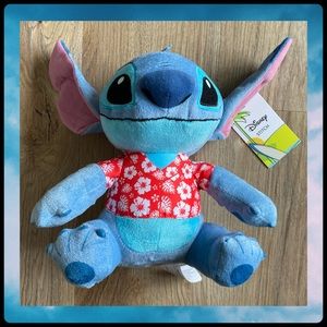 Disney Stitch Stuffed Animal